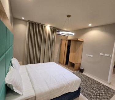 Taif Apartamento | Rove Appartments