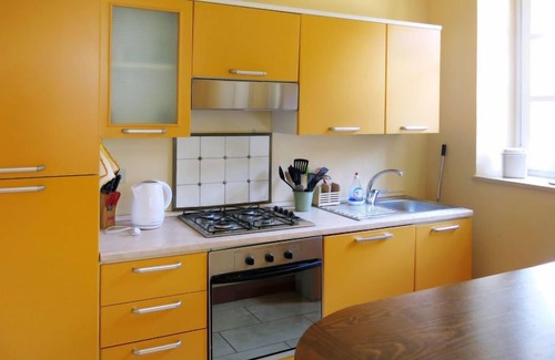 Sanico Casa | Casa de vacaciones Rovelli en Moncalvo - 4 personas, 2 dormitorios