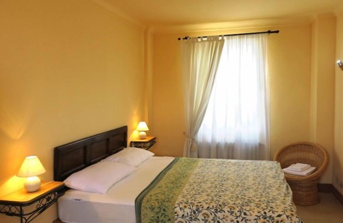 Sanico Casa | Casa de vacaciones Rovelli en Moncalvo - 4 personas, 2 dormitorios