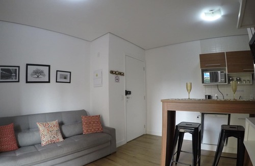 Santa Ifigenia Apartamento | Rover 47 | Apt Studio Modern in the Center | 30m2