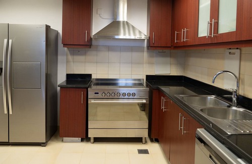 Dubai Marina Cabina | Rovers Hostel Dubai