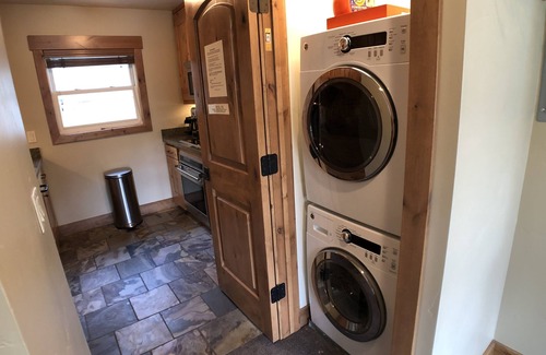 North Park City Condominio | Row House #3 in Old Town Park City Right Next to PCMR