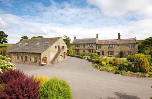 Hepworth Casa | Rowan Cottage - Uk4187
