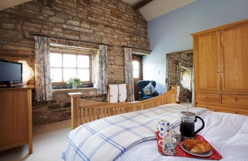 Hepworth Casa | Rowan Cottage - Uk4187