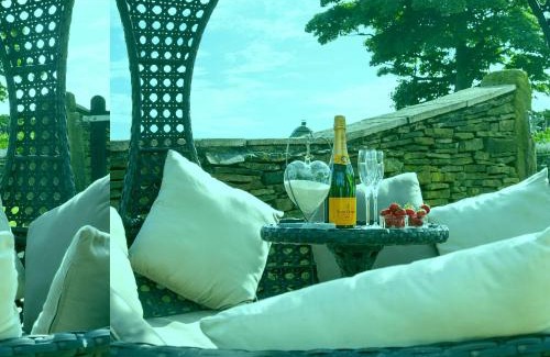 Hepworth Casa | Rowan Cottage - Uk4187