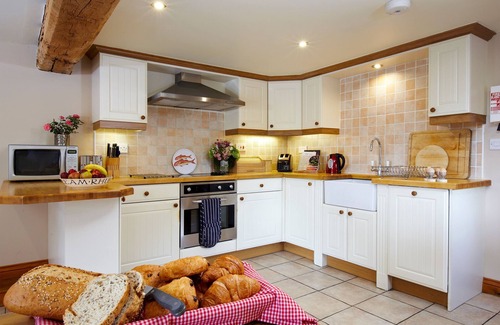 Hepworth Cabaña | Rowan Cottage - UK4187