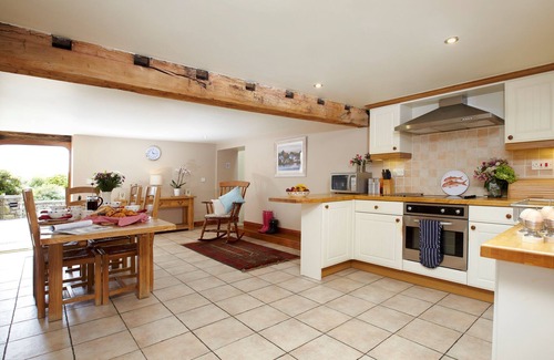 Hepworth Cabaña | Rowan Cottage - UK4187