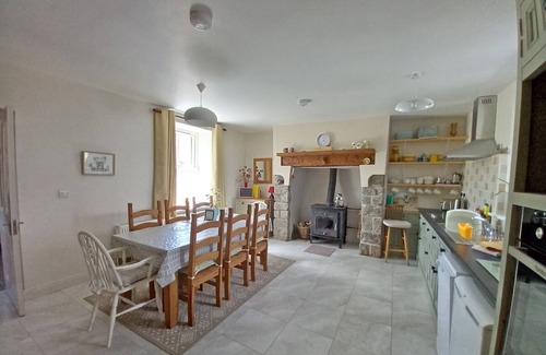 Farranfore Apartamento | Rowan House Holiday Home