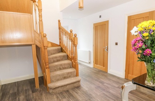Millhouse Green Cabaña | Rowan House, MILLHOUSE GREEN