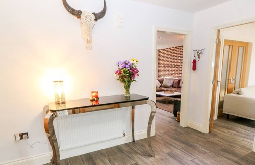 Millhouse Green Cabaña | Rowan House, MILLHOUSE GREEN