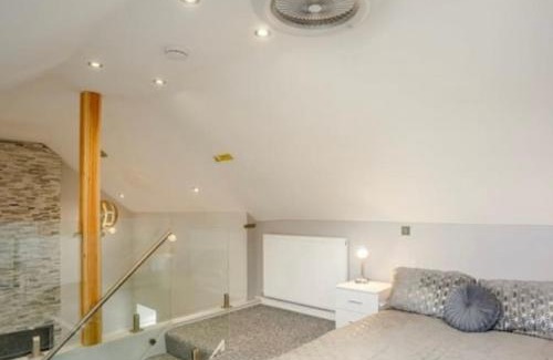 Castleside Casa | Rowley stone cottages