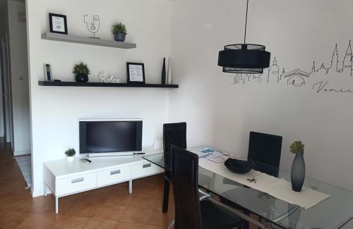 Oriago Apartamento | Rox Apartment - 027023-LOC-00174