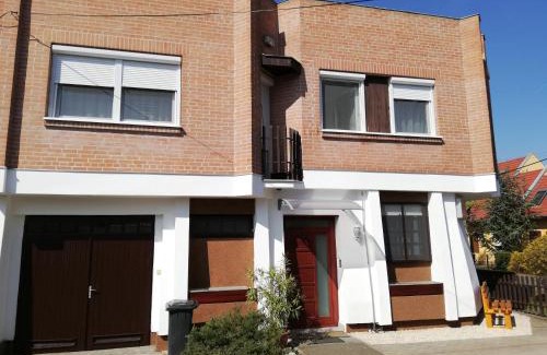 Gyula Apartamento | Roxanna Apartman