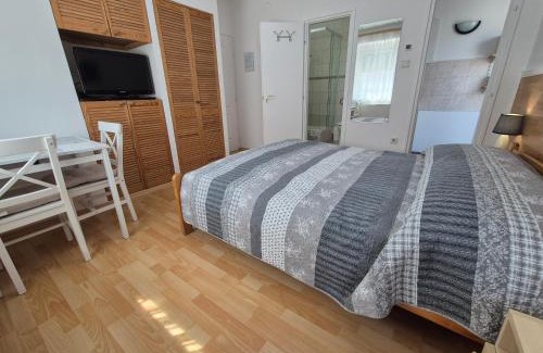 Gyula Apartamento | Roxanna Apartman
