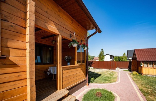 Volyn Oblast Apartamento | ROXENA APART