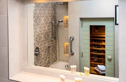 Ballsbridge Hotel | Roxford Lodge Hotel