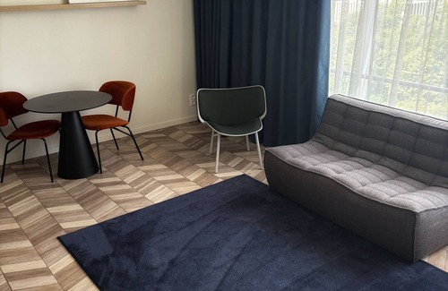 Zaventem Apartamento | ROXI The Urban Residence Brussels