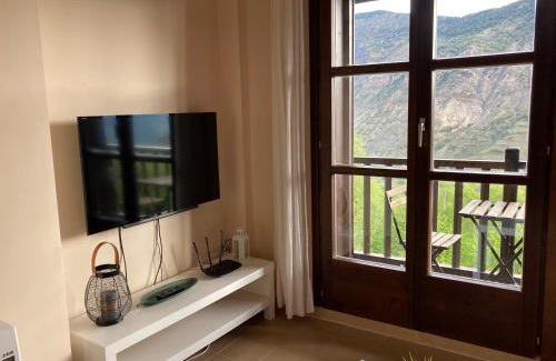 Espot Apartamento | Roxy House - Apartamento a pie de pistas de Espot