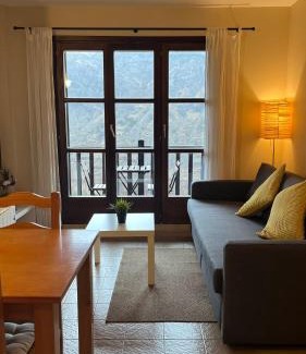 Espot Apartamento | Roxy House - Apartamento a pie de pistas de Espot