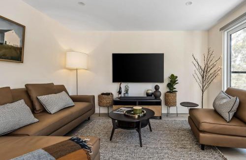 Hepburn Springs Casa | Roxy on Church