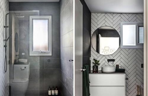 Hepburn Springs Casa | Roxy on Church