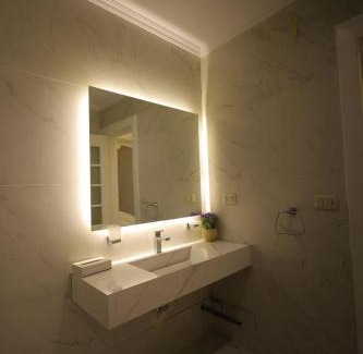 Heliopolis Apartamento | Roxy resedince - سكن روكسي