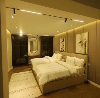 Heliopolis Apartamento | Roxy resedince - سكن روكسي