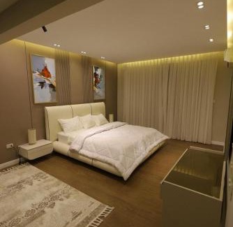 Heliopolis Apartamento | Roxy resedince - سكن روكسي