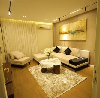 Heliopolis Apartamento | Roxy resedince - سكن روكسي