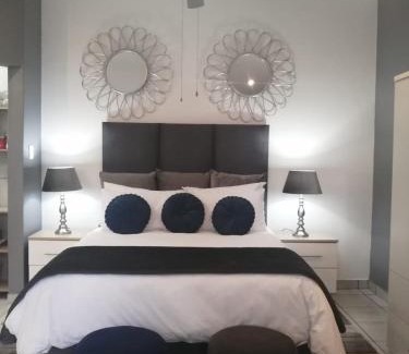Vanderbijlpark Casa | Roxy's Rest Guest House
