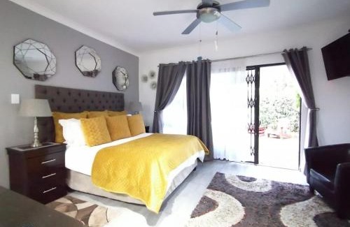 Vanderbijlpark Casa | Roxy's Rest Guest House