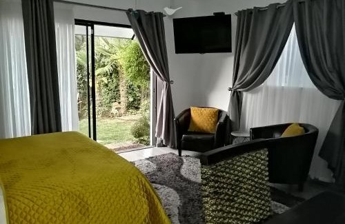 Vanderbijlpark Casa | Roxy's Rest Guest House