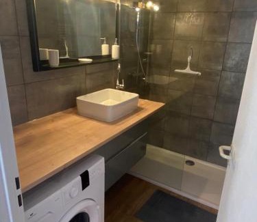 Douvaine Apartamento | Roy apartment