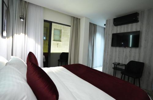 Amman Hotel | Roya Downtown Boutique Hotel