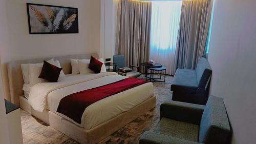 Amman Hotel | Roya Downtown Boutique Hotel