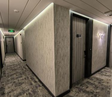 Amman Hotel | Roya Downtown Boutique Hotel