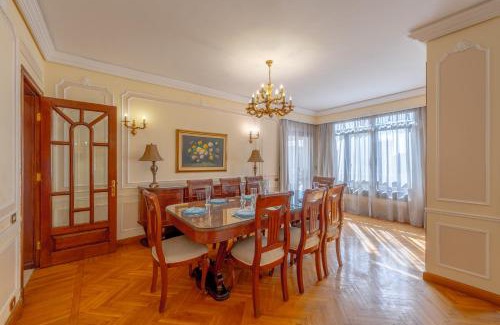 Heliopolis Apartamento | Royal 3 bedrooms apartment