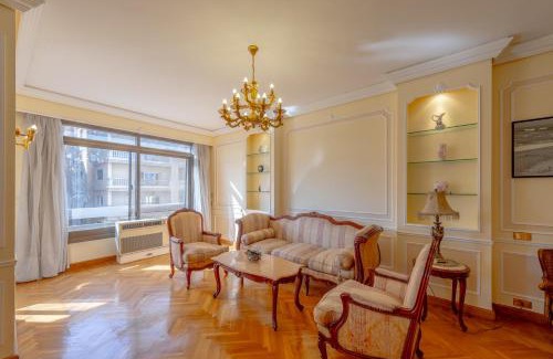 Heliopolis Apartamento | Royal 3 bedrooms apartment