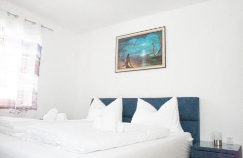 Liezen Apartamento | Royal 4 Trend by Alpenidyll Apartments