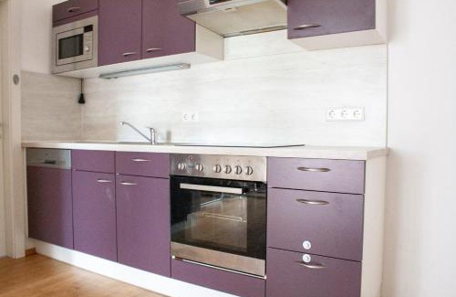 Liezen Apartamento | Royal 4 Trend by Alpenidyll Apartments