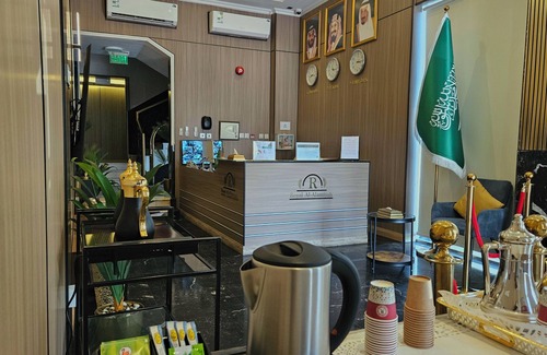 Al Hofuf Apartamento | Royal al Alamiyah