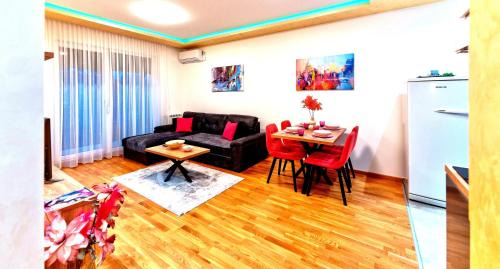 Cacak Apartamento | Royal Apartman