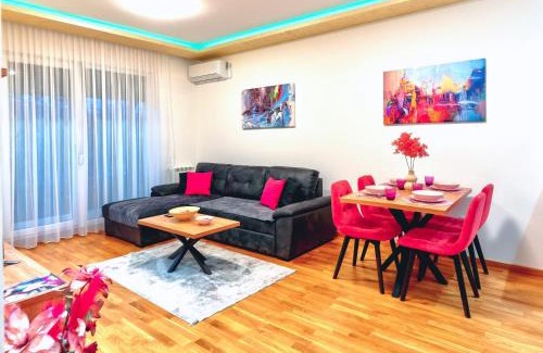 Cacak Apartamento | Royal Apartman