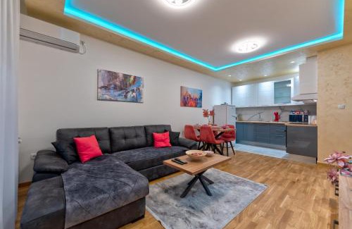 Cacak Apartamento | Royal Apartman