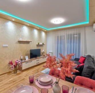 Cacak Apartamento | Royal Apartman