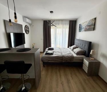Paracin Apartamento | Royal Apartmani 2