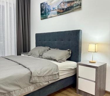 Paracin Apartamento | Royal Apartmani 2