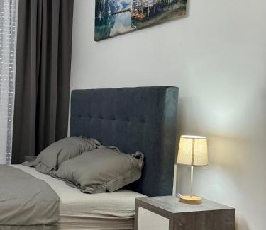 Paracin Apartamento | Royal Apartmani 2