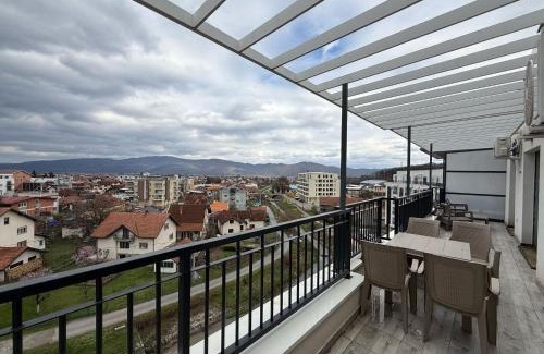 Vrnjacka Banja Apartamento | Royal apartmani Vrnjačka Banja