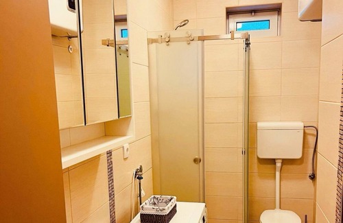 Dorcol Apartamento | Royal Apartment Belgrade
